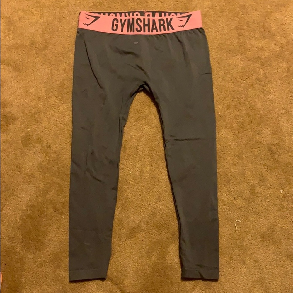 gymshark leggings